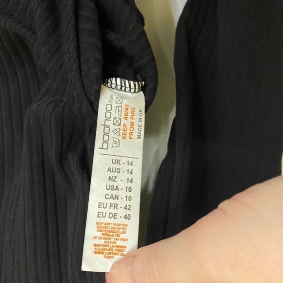 Boohoo Top - Picture 5 of 6